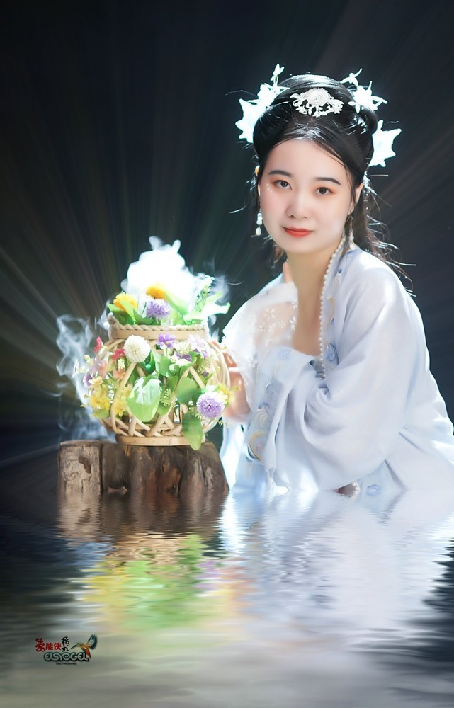 诗仙女最新日常故事揭秘