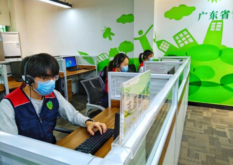 广东最新防疫政策下的日常生活温馨瞬间