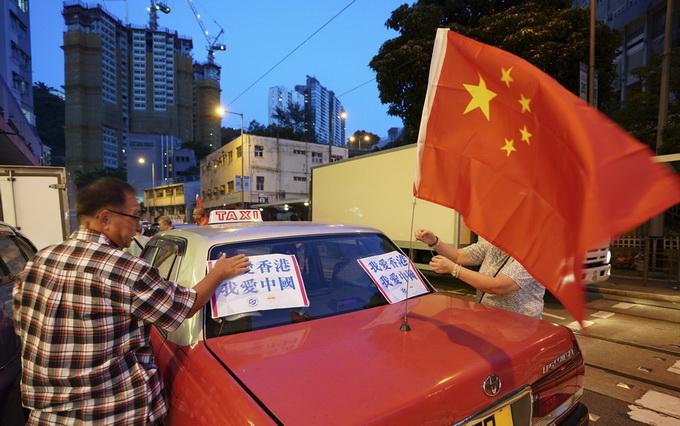 香港最新出租车，驾驭变革，成就梦想之旅