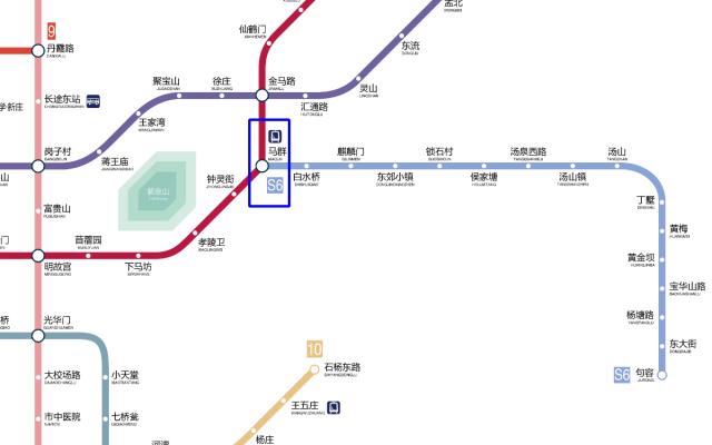 南京地铁最新线路图深度解析与观点阐述
