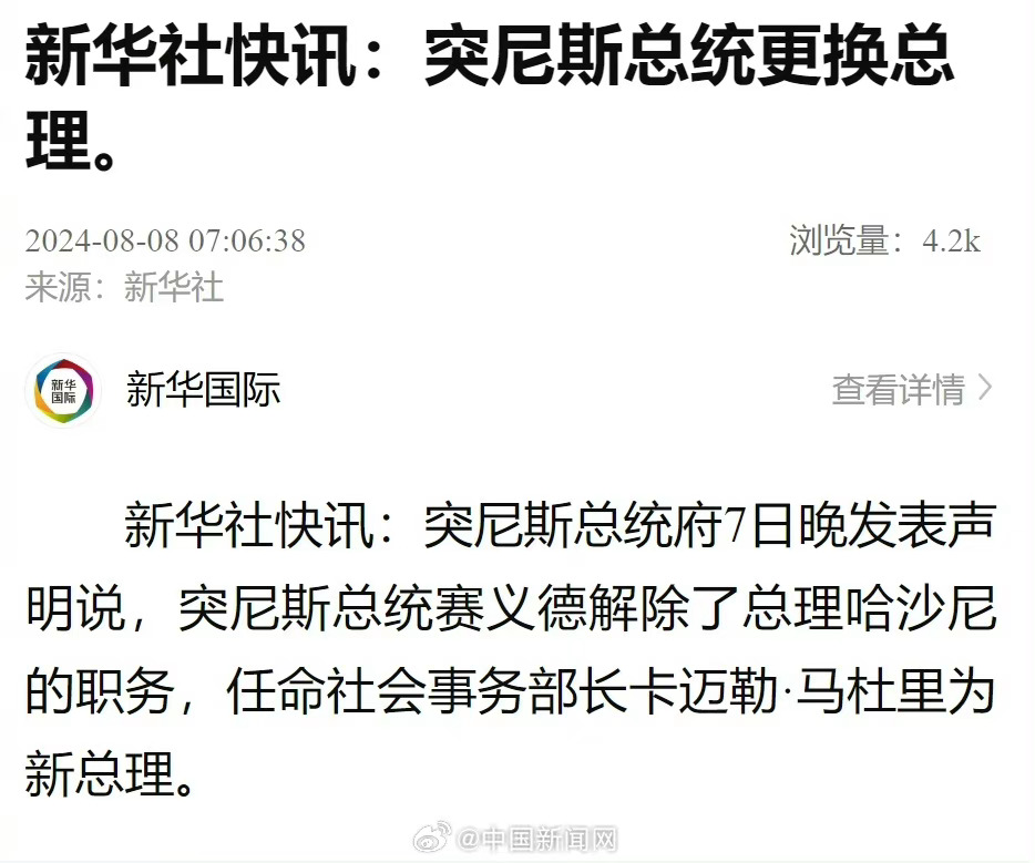 突尼斯最新消息揭秘，全面解读突尼斯动态📢