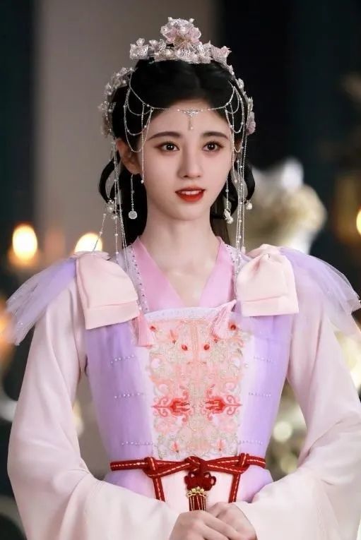 鞠婧祎最新电视剧，观看与追踪指南