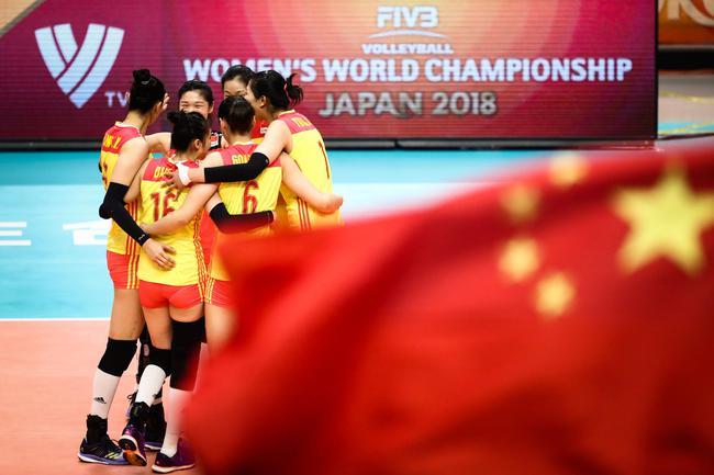 国际女排最新排名，时代力量与全球格局的交融展现力量与荣耀