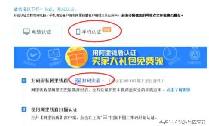数字时代的信任守护者，最新版钱盾认证下载