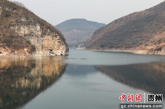 夹岩水库最新动态，探索自然美景，寻觅内心宁静的旅程