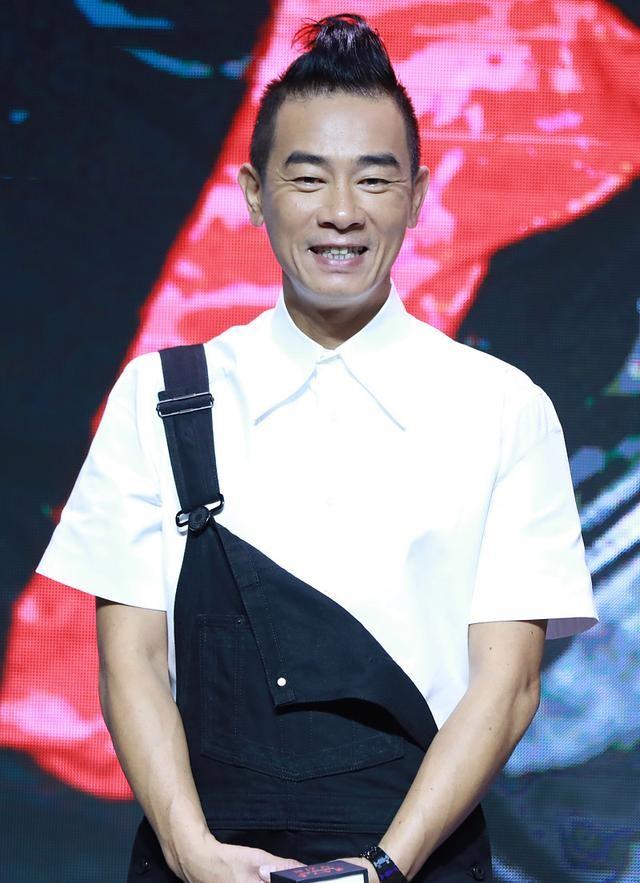 陈小春最新真人秀节目观看指南，一步步教你如何体验并学习他的独特魅力