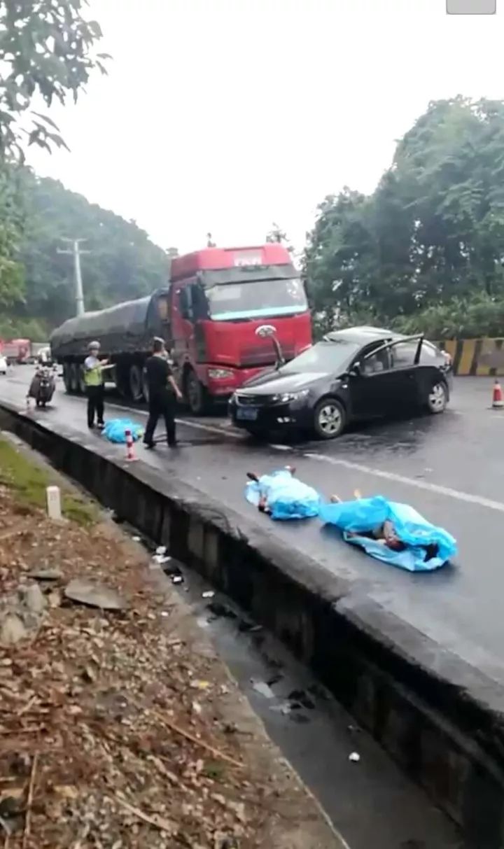 309国道屯留路段车祸背后的力量与成长之路