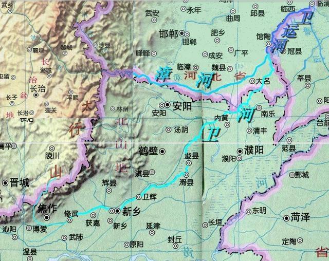 大名县最新动态更新