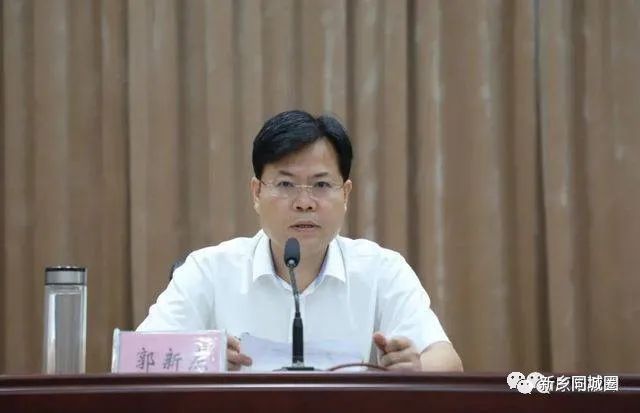 新乡县委领导班子的最新探索与实践