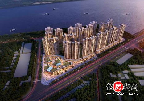 武湖长江凯旋最新楼盘，梦想舞台与自信成就之源