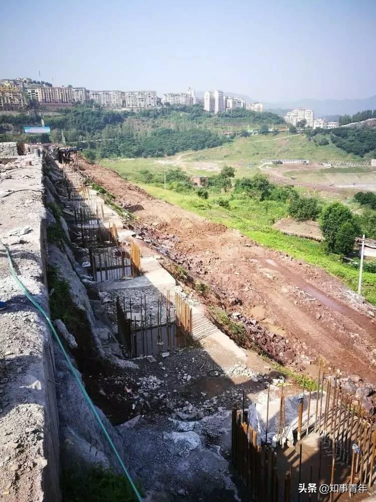云阳北部新区新动态，科技前沿引领未来生活重塑体验