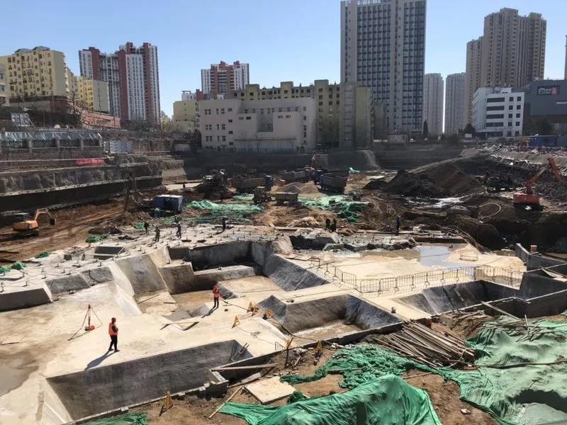 青岛中岛组团最新动态及其影响的深度解析