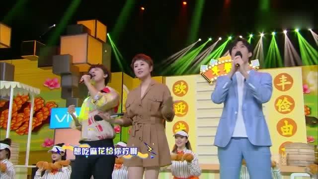 最新快乐大本营插曲与探索自然美景之旅，内心的平和追寻