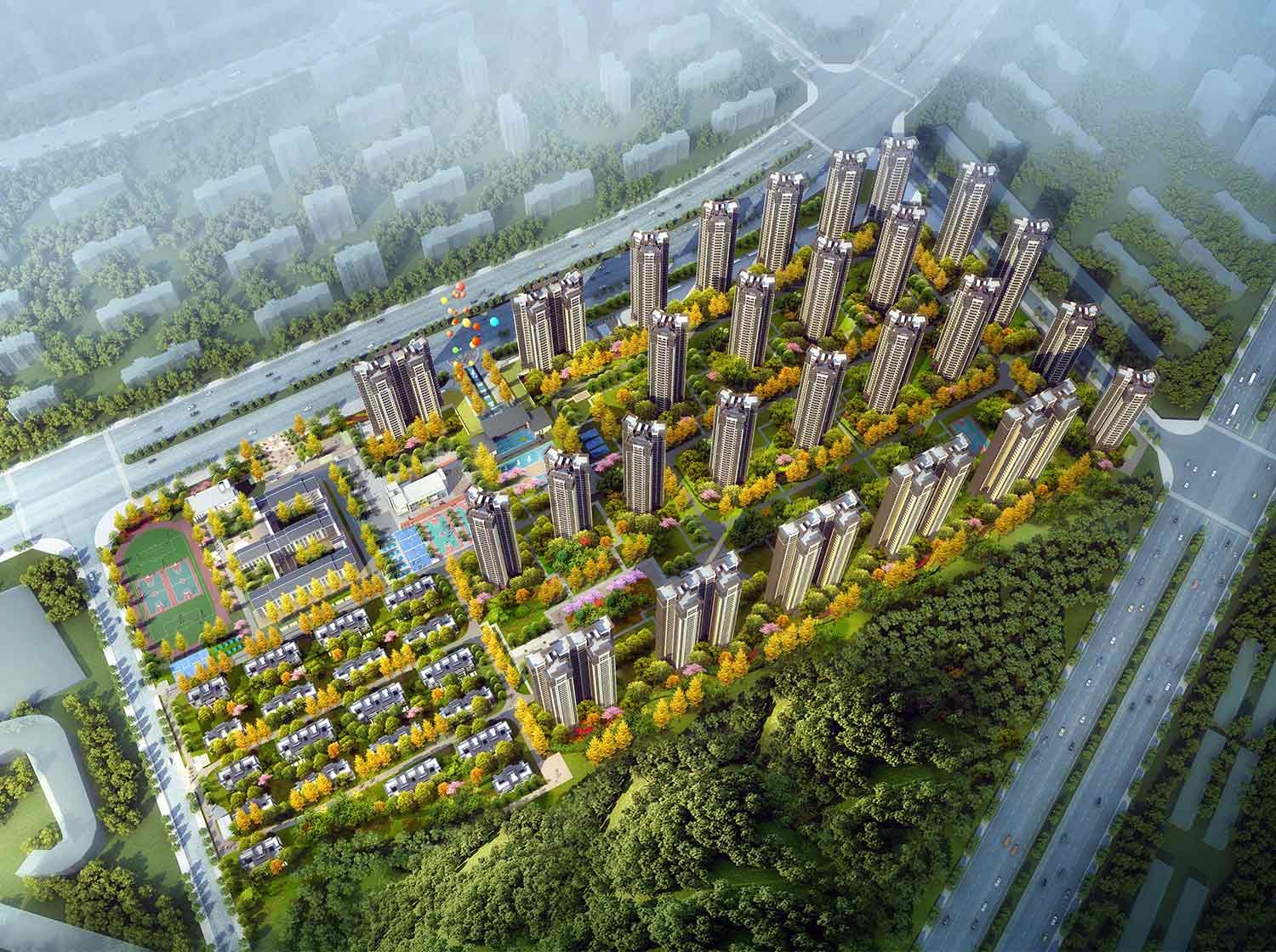 保定橙市阳光最新房价及其背后的温馨故事