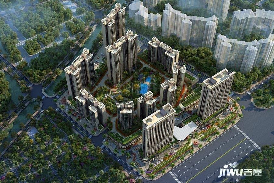 江门海逸星宸最新动态揭秘，日常趣事与温情纽带
