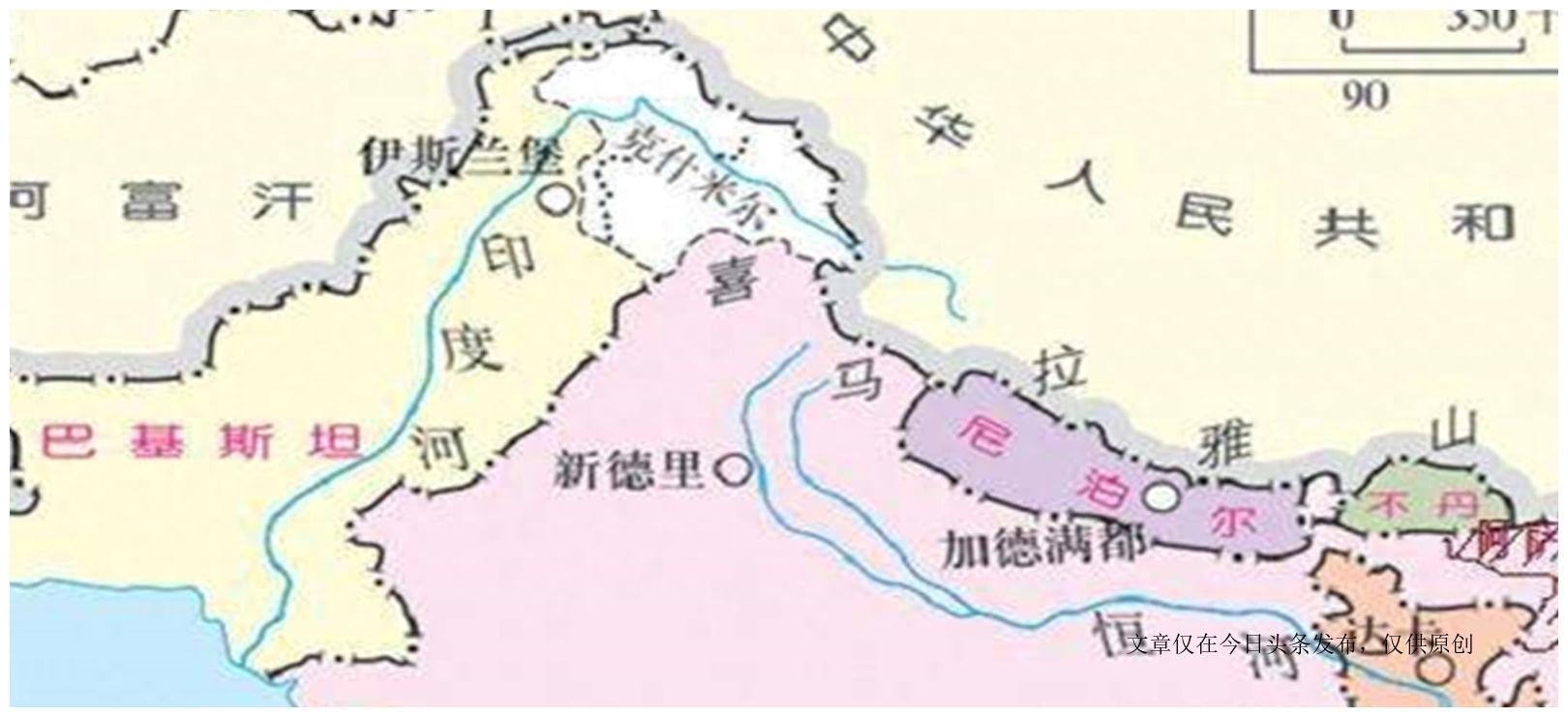 中印边境最新动态更新，最新消息汇总